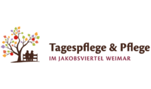 Kundenlogo von Tagespflege & Pflege Im Jakobsviertel Weimar GmbH