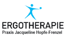 Kundenlogo von Ergotherapie Jacqueline Hopfe-Frenzel