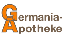 Kundenlogo von Germania-Apotheke