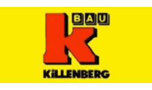 Kundenlogo von Killenberg Bau GmbH Straßen-, Hoch- und Tiefbau