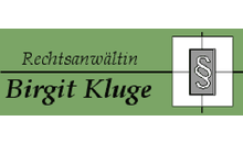 Kundenlogo von Kluge, Birgit Rechtsanwältin