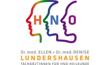 Kundenlogo von Dres.med. Denise Lundershausen & Anna-Teresa LundershausenHNO-Gemeinschaftspraxis
