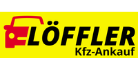 Kundenlogo KfZ-Handel Stephan Löffler