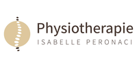Kundenlogo Physiotherapie & Osteopathie Isabelle Peronaci