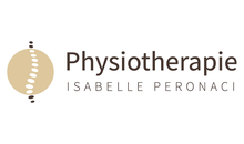 Kundenlogo von Physiotherapie & Osteopathie Isabelle Peronaci