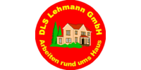 Kundenlogo DLS Lehmann GmbH