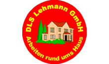 Kundenlogo von DLS Lehmann GmbH