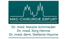 Kundenlogo von MKD-Chirurgie Erfurt Dr. med. Natalie Schmieder,  FÄin für Mund-,  Kiefer- und Gesichtschirurgie