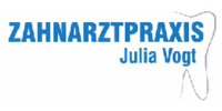 Kundenlogo Zahnarztpraxis Julia Vogt