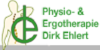 Kundenlogo von Dirk Ehlert Physio- & Ergotherapiepraxis
