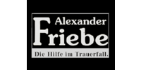 Kundenlogo Bestattungen Alexander Friebe