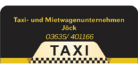 Kundenlogo Taxi- und Mietwagenunternehmen Inh. Janet Bieser