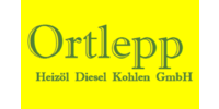 Kundenlogo Ortlepp Heizöl-Diesel-Pellets GmbH