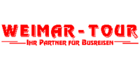 Kundenlogo WEIMAR-TOUR GmbH