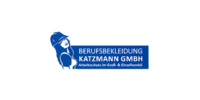 Kundenlogo Berufsbekleidung Katzmann GmbH