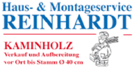 Kundenlogo Haus- u. Montageservice Reinhardt Haus- & Montageservice