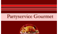Kundenlogo von Eventagentur & Partyservice Gourmet