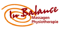 Kundenlogo In Balance Massagen Physiotherapie Physiotherapie