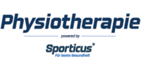 Kundenlogo Sporticus Holding GmbH