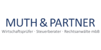 Kundenlogo MUTH & PARTNER Wirtschaftsprüfer-Steuerberater-Rechtsanwälte mbB