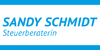 Kundenlogo von Schmidt, Sandy Steuerberatung