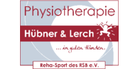 Kundenlogo Physiotherapie Gemeinschaftspraxis Hübner-Lerch