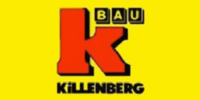 Kundenlogo Killenberg Bau GmbH Straßen-, Hoch- und Tiefbau