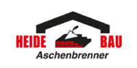 Kundenlogo Heide-Bau Aschenbrenner