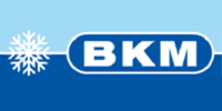 Kundenlogo BKM Kältetechnik GmbH