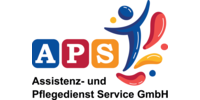 Kundenlogo APS Assistenz und Pflegedienst Service GmbH