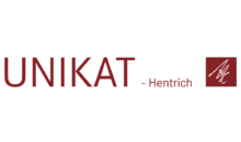 Kundenlogo von UNIKAT-Hentrich Karsten Hentrich
