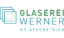 Kundenlogo von Glaserei Werner, Bettina