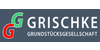 Kundenlogo von Grischke Grundstücksgesellschaft mbH & Co.KG