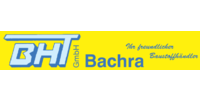Kundenlogo Baumarkt BHT GmbH Bachra