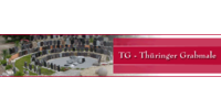 Kundenlogo Naturstein TG - Thüringer Grabmale
