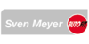 Kundenlogo von Kfz-Meisterbetrieb Sven Meyer