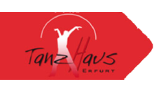 Kundenlogo von TanzHaus Erfurt