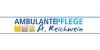 Kundenlogo Ambulante Pflege A. Reichwein GmbH