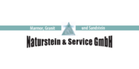 Kundenlogo Naturstein & Service GmbH