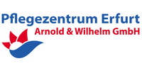 Kundenlogo Pflegezentrum Erfurt Arnold & Wilhelm GmbH