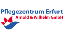 Kundenlogo von Pflegezentrum Erfurt Arnold & Wilhelm GmbH