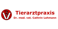 Kundenlogo Lehmann, C. Dr.med.vet. Tierarzt Tierarzt