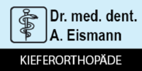 Kundenlogo Eismann, Axel Dr.med.dent. Kieferorthopäde