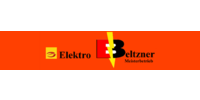 Kundenlogo Elektro Beltzner