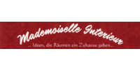 Kundenlogo Mark, Jeannette Mademoiselle Interieur Mademoiselle Interieur