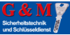 Kundenlogo von G & M Sicherheitstechnik GmbH & Co. KG