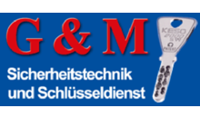 Kundenlogo von G & M Sicherheitstechnik GmbH & Co. KG
