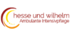 Kundenlogo von hesse & wilhelm Ambulante Intensivpflege