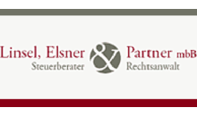 Kundenlogo von Linsel, Elsner & Partner mbB