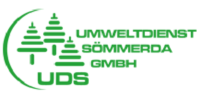 Kundenlogo Umweltdienst Sömmerda GmbH Containerdienst